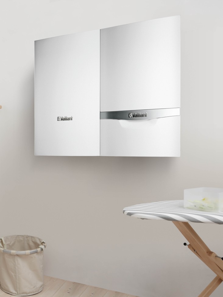 Warmwasserspeicher UniSTOR VIH Q 75 B Vaillant